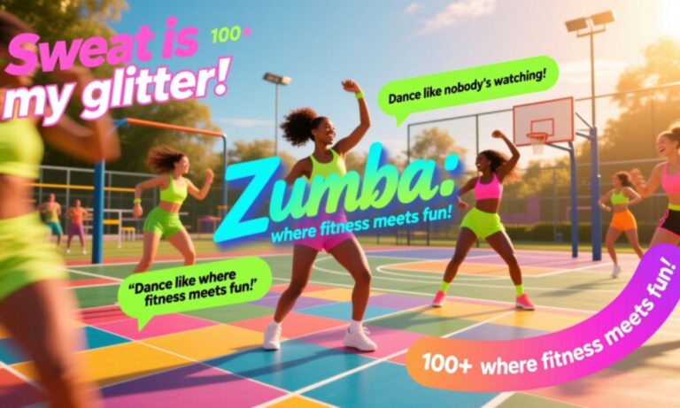 100+ Zumba Dance Captions For Instagram (1)