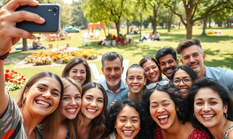 300+ Best Comments for Facebook Photos for Your Friend & Family