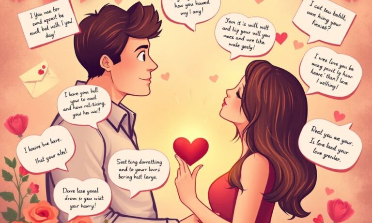 400+ Comments for Wife to Make Your Love Feel Special