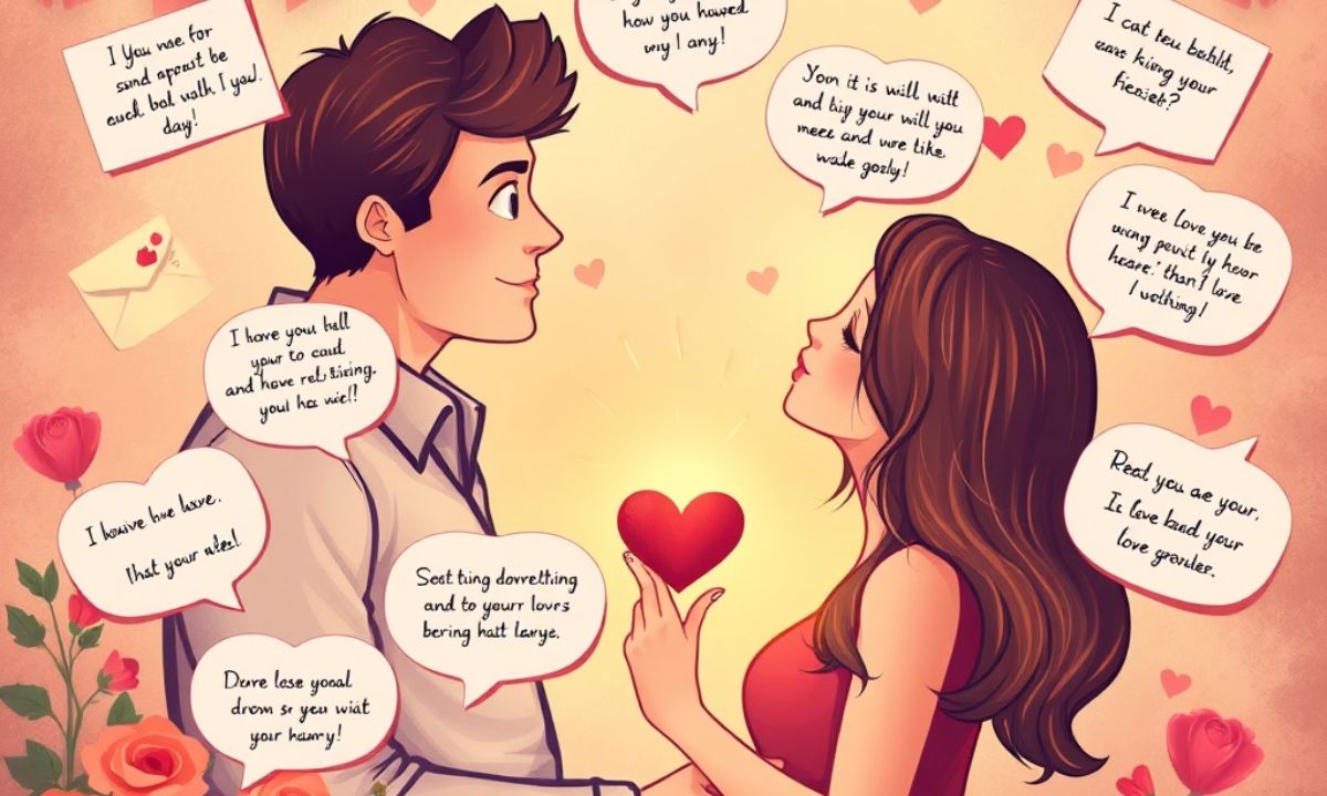 400+ Comments for Wife to Make Your Love Feel Special