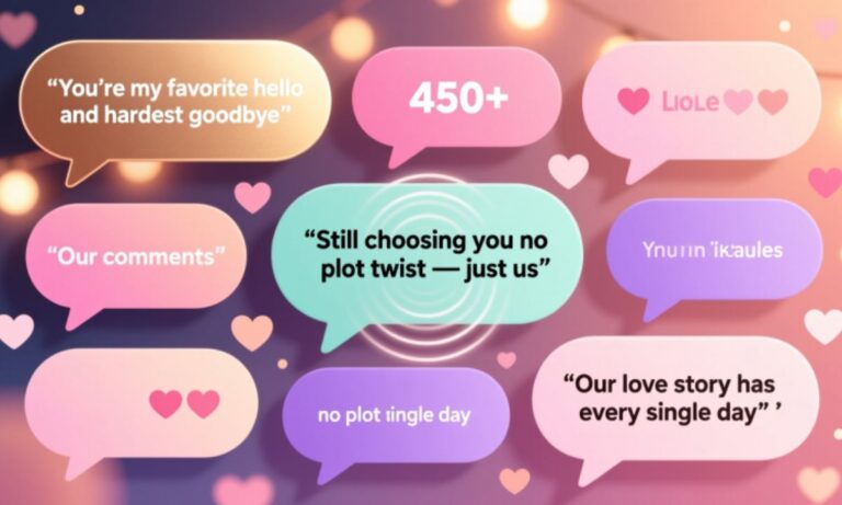 450+ Unique Instagram Comments for Couples