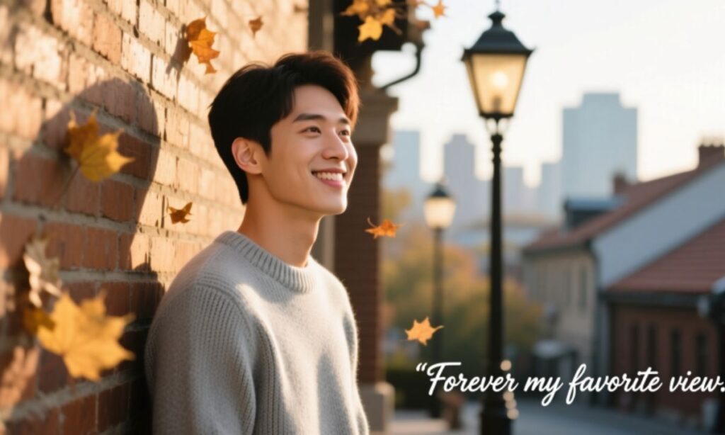 Comment for Boyfriend Pic on Instagram