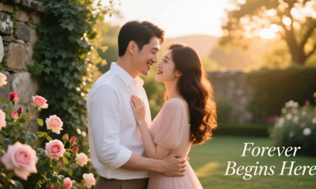 Compliment for Couple 