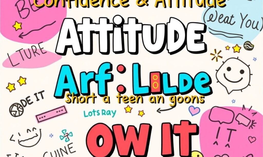 Short Teen Goon Captions 