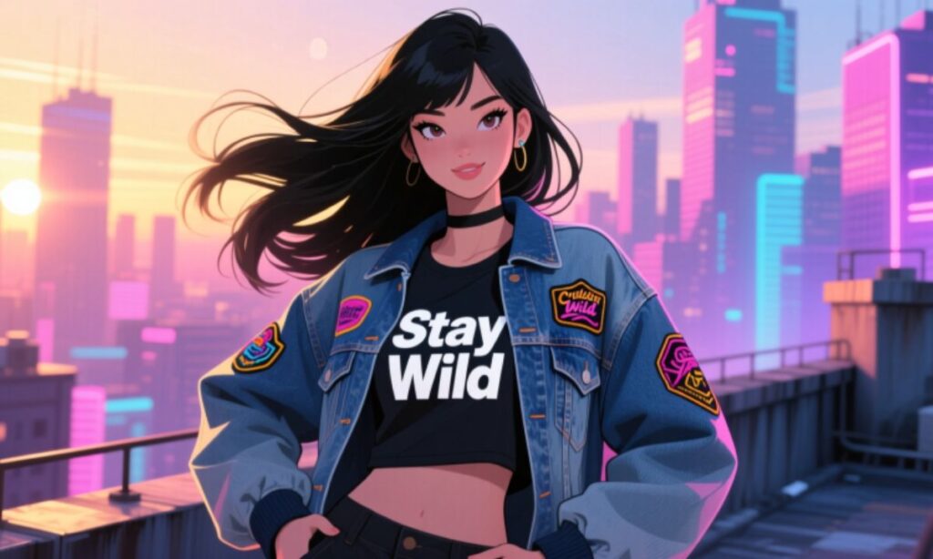 Cool Comments For Girl 