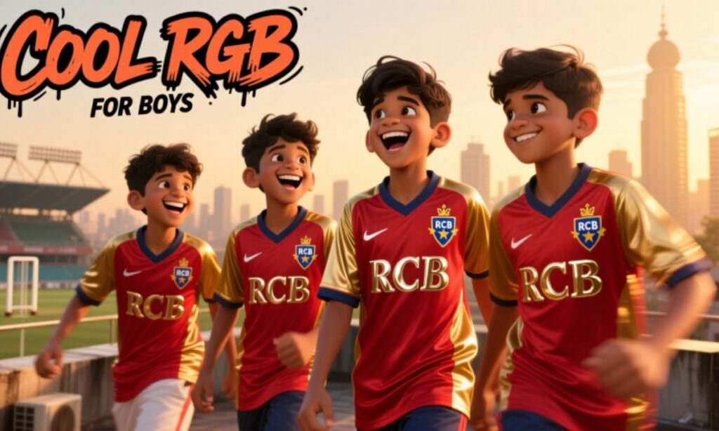 Cool RCB Captions for Boys (1)