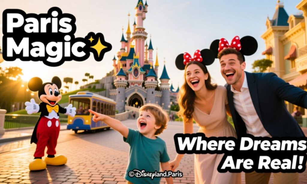 Funny Disneyland Paris Captions For Instagram (1)