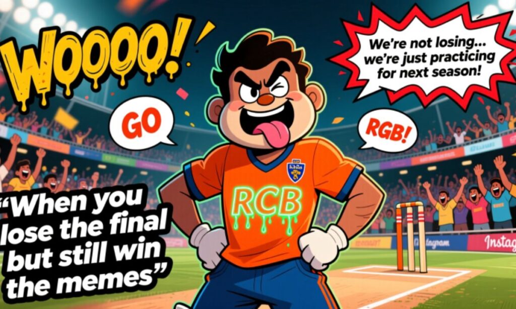 Funny RCB Captions for Instagram (1)