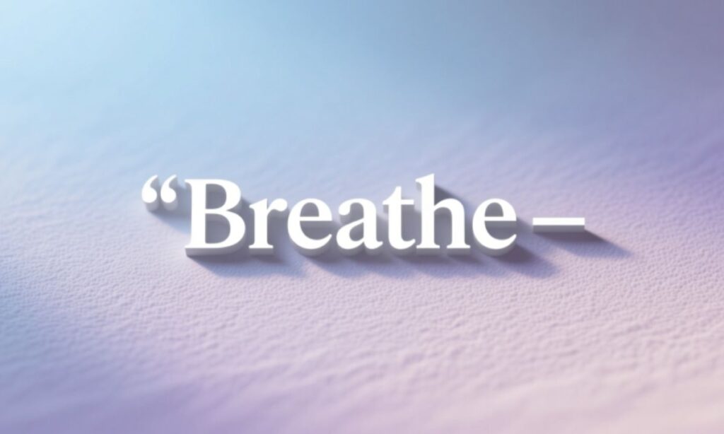 One-Word Alone Quotes For Instagram