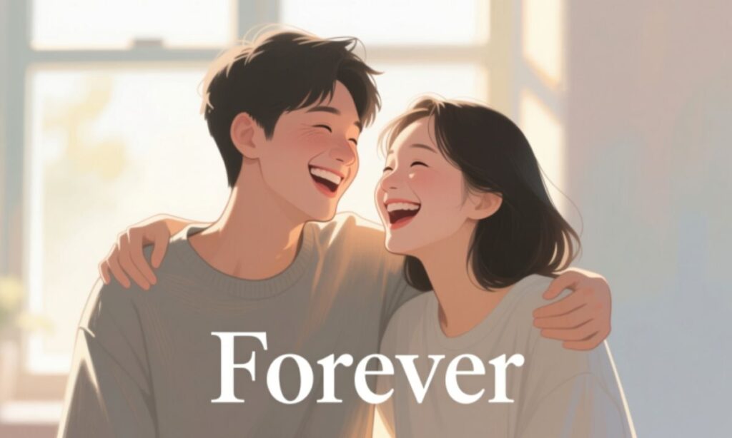 One Word Comments for Best Friend Pic