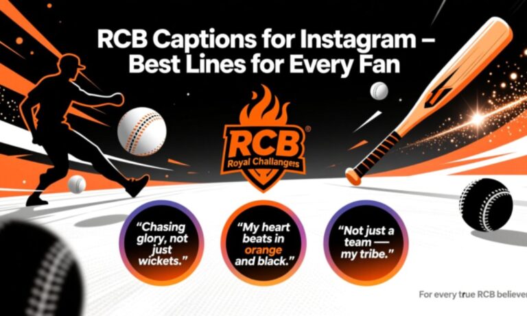 RCB Captions for Instagram Best Lines for Every Fan (1)