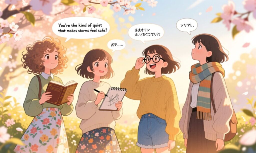 Unique Comments For Girls  (1)