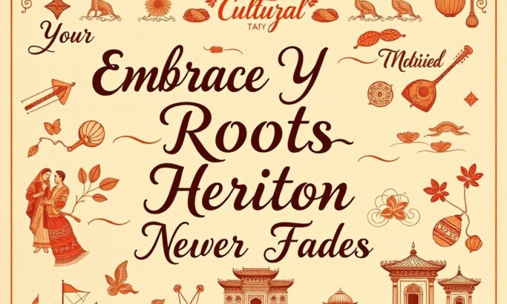 Classic Traditional Captions 