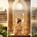 350 Udaipur Captions for Instagram That Capture Royal Vibes 2025