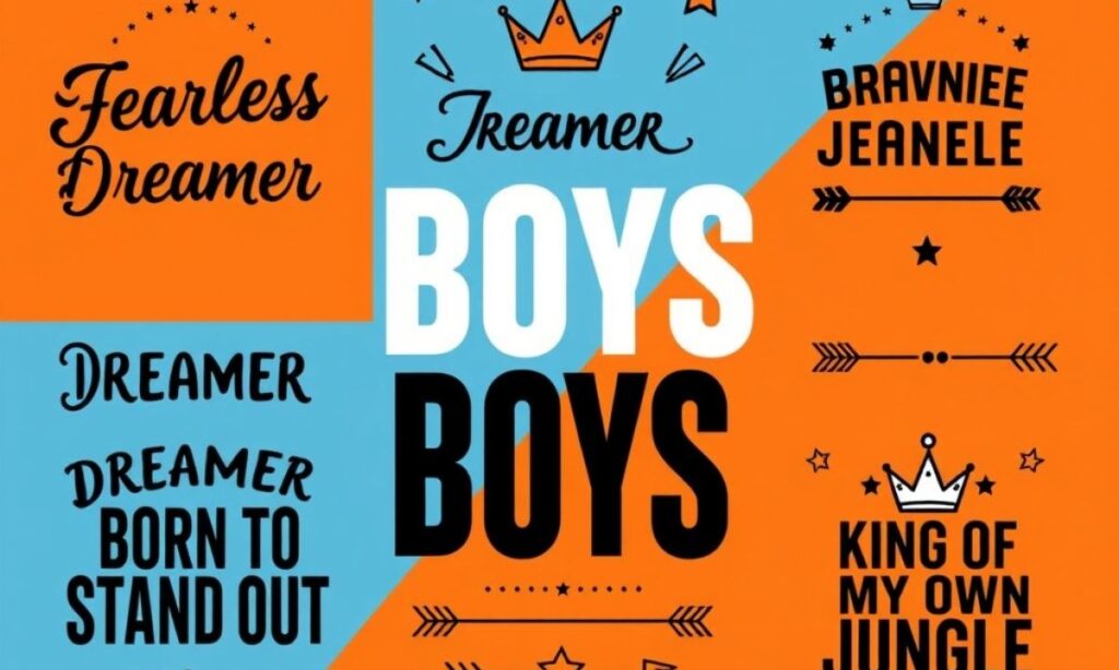 Instagram Bio for Boys Attitude 