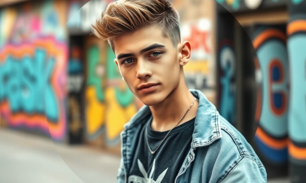 Instagram DP for Boys 