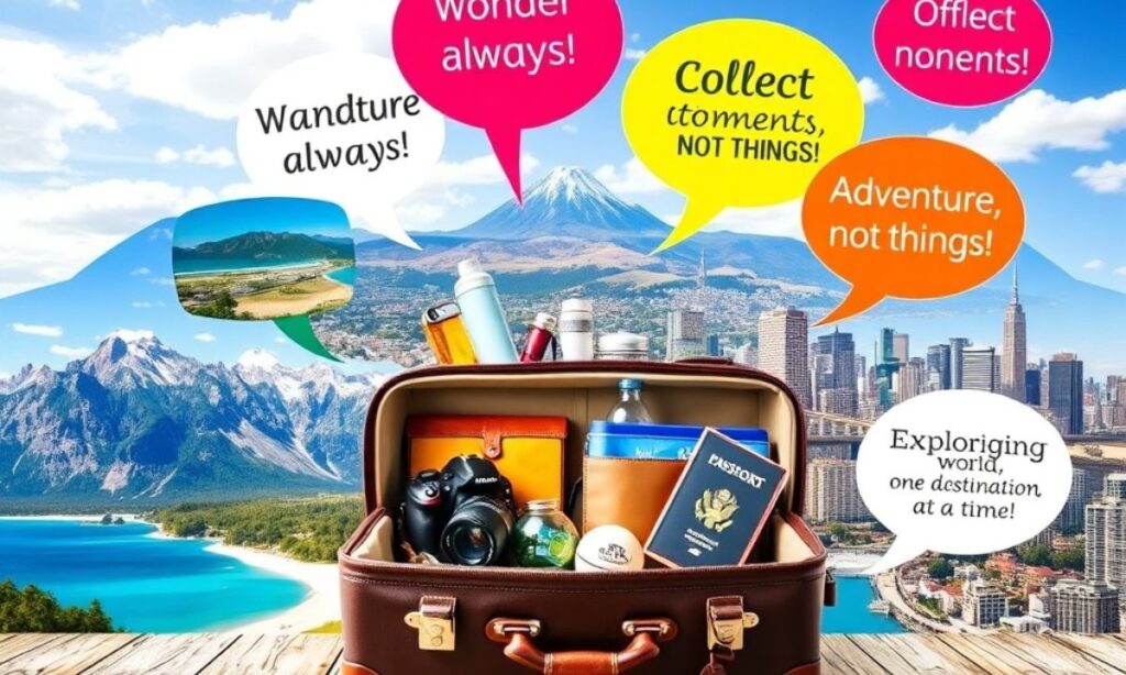 Travel Captions for Instagram (GeneralMixed) 