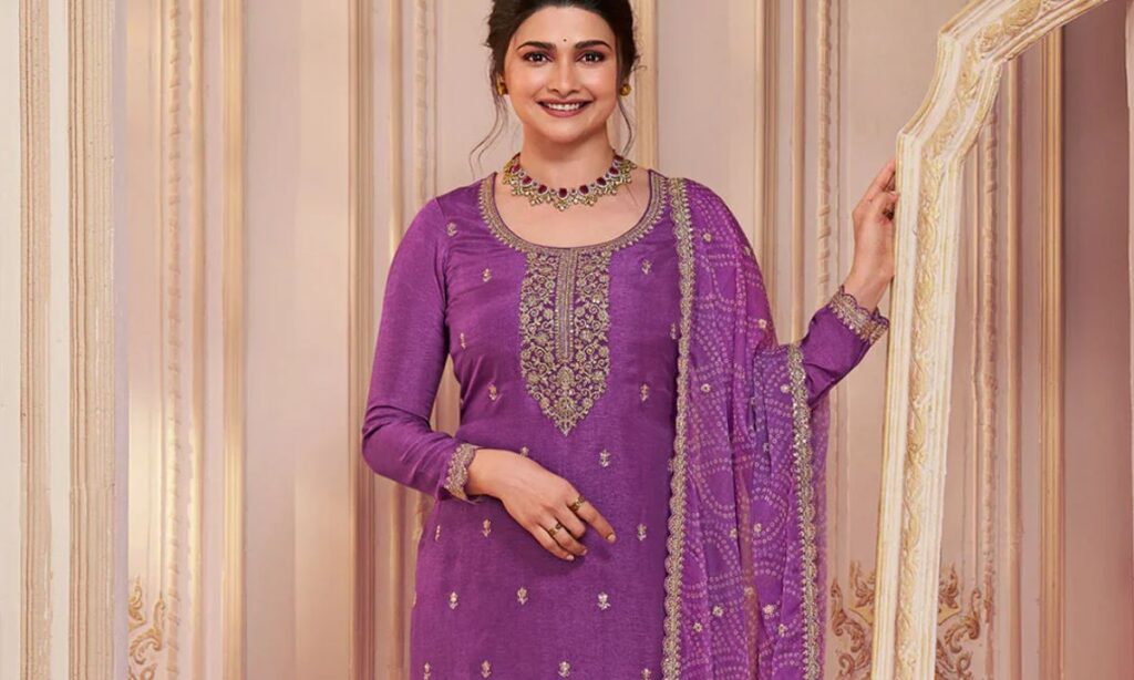 Trendy Captions for Sharara Dress 