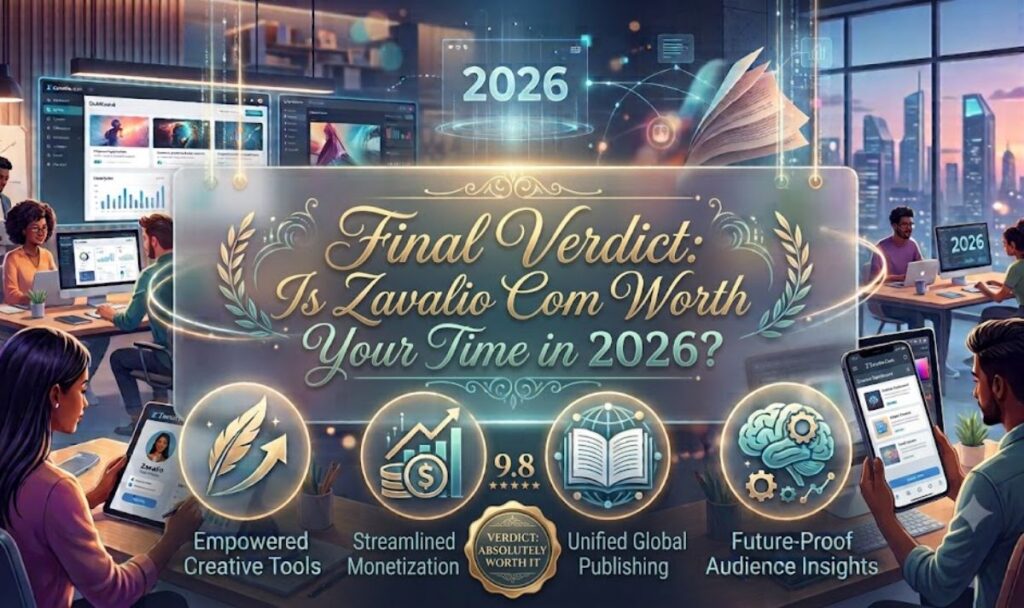 Final Verdict Is Zavalio Com Worth Your Time in 2026