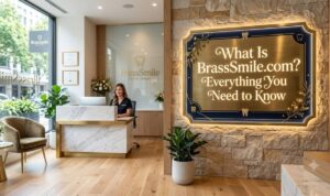 What Is BrassSmile.com Everything You Need to Know