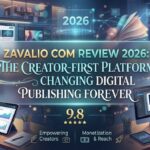 Zavalio Com Review 2026: The Creator-First Platform Changing Digital Publishing Forever